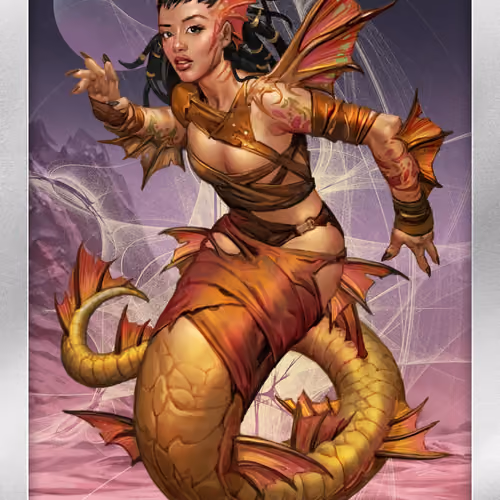 Girls, Robots, Dragons #857
