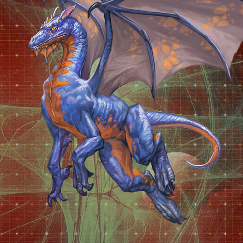 Girls Robots Dragons Official