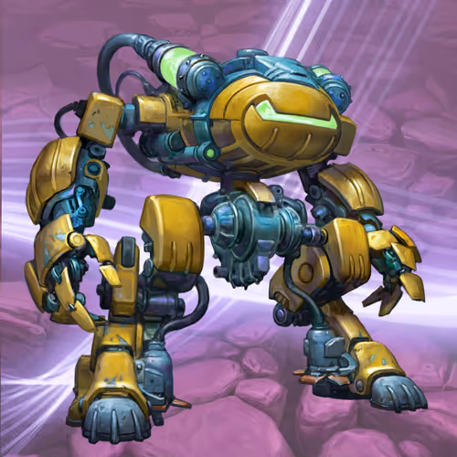 Girls Robots Dragons Official