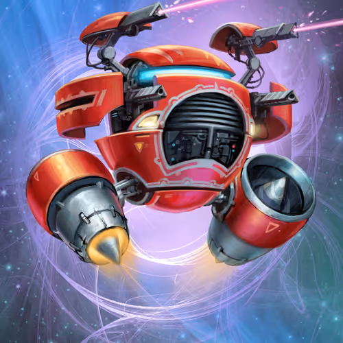 Girls Robots Dragons Official