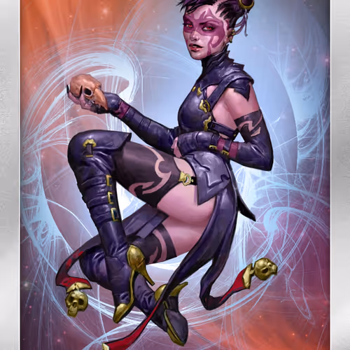 Girls Robots Dragons Official