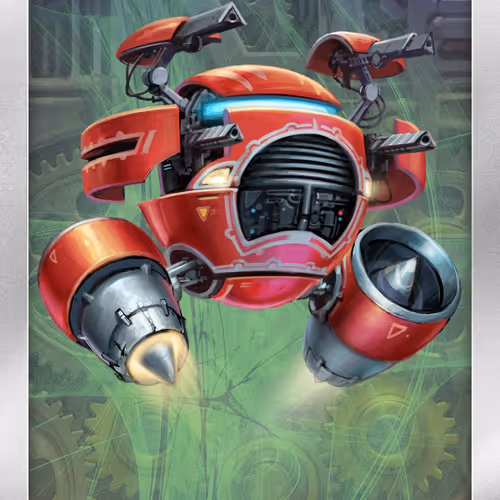 Girls Robots Dragons Official