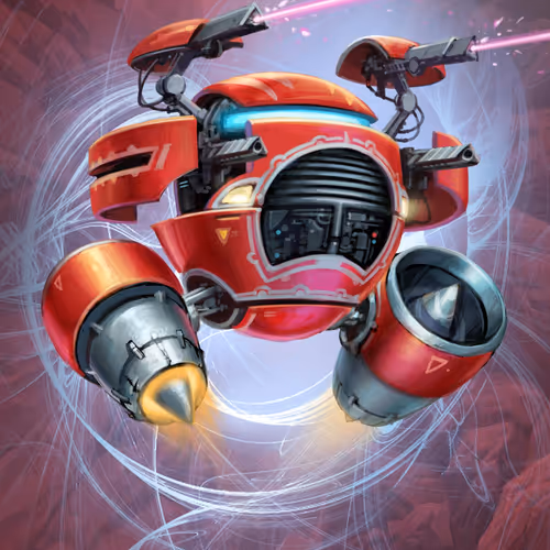Girls Robots Dragons Official