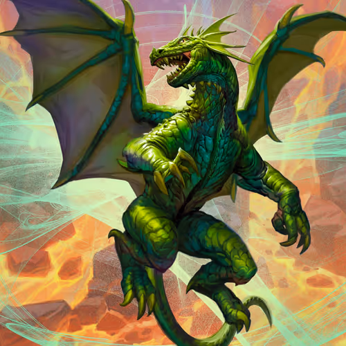 Girls Robots Dragons Official
