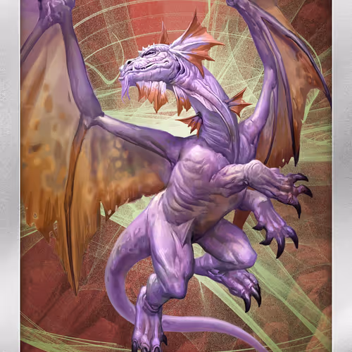 Girls Robots Dragons Official