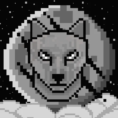 Wolf Guild Mint Pass
