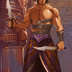 9