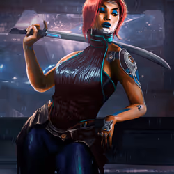 6