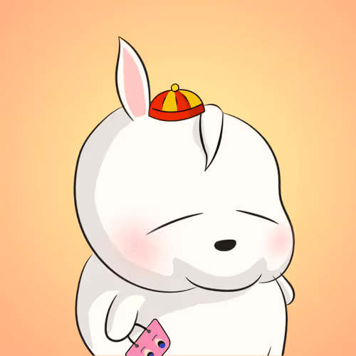 Chubby Bunny #8