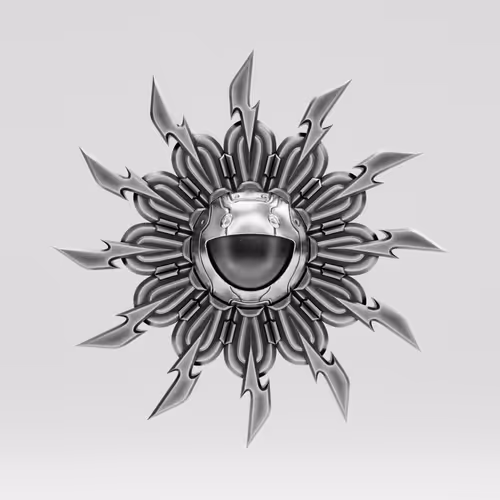 vault.trapstars.eth Ethereum Name Service (ENS and .eth domain) PFP