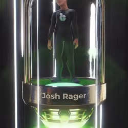 Josh Rager