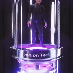 Ivan on Tech