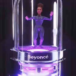 Beyonce