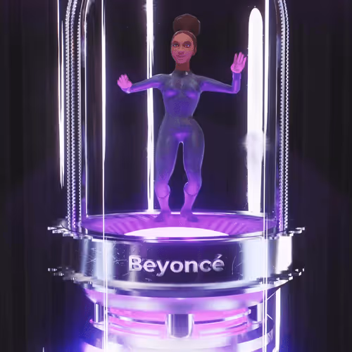 Beyonce