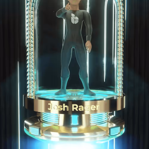 Josh Rager