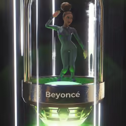 Beyonce