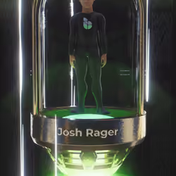 Josh Rager