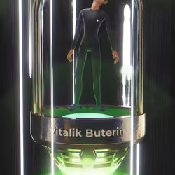 Vitalik Buterin
