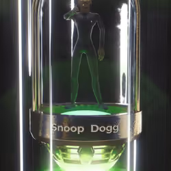 Snoop Dogg