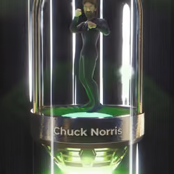 Chuck Norris