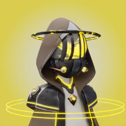 Sougen Genesis #8732