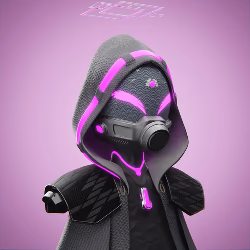 Sougen Genesis #3937