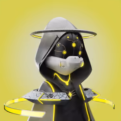 Sougen Genesis #6924