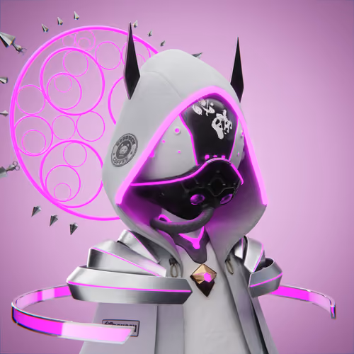 Sougen Genesis #7890