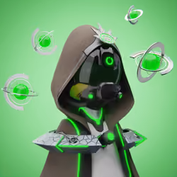 Sougen Genesis #8880