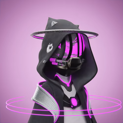Sougen Genesis #8137