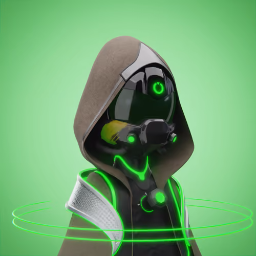 Sougen Genesis #7756
