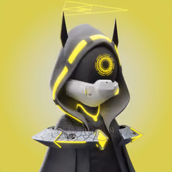 Sougen Genesis #7007