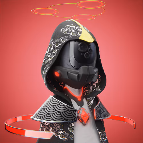 Sougen Genesis Collection
