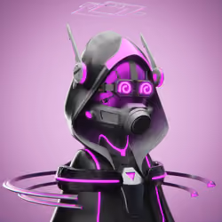 Sougen Genesis #5588