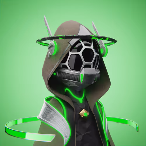Sougen Genesis Collection