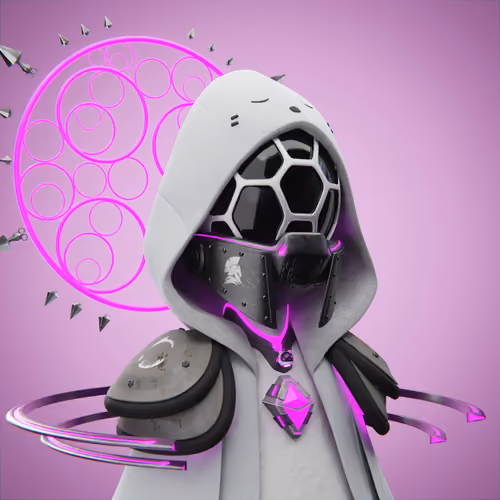 Sougen Genesis #5385