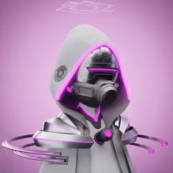 Sougen Genesis #5287