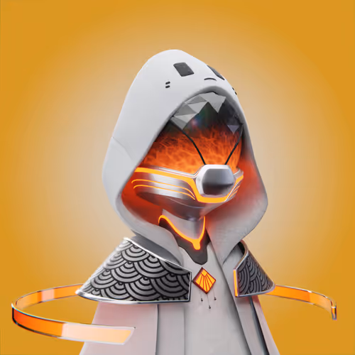 Sougen Genesis #8630