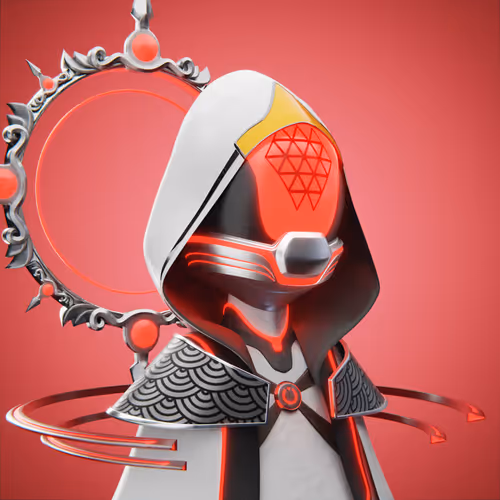Sougen Genesis Collection