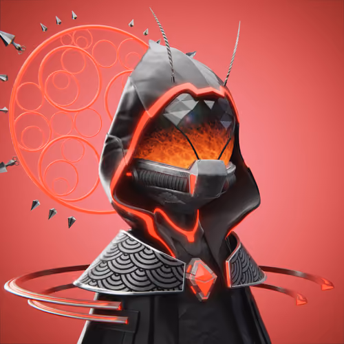 Sougen Genesis #5994