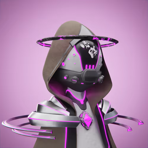 Sougen Genesis Collection