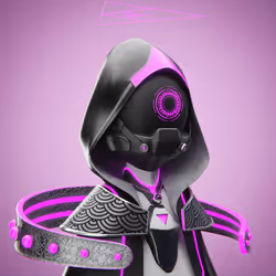 Sougen Genesis #6916