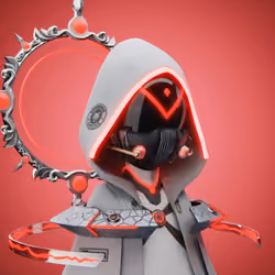 Sougen Genesis #8350