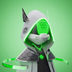 Sougen Genesis #5118