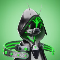 Sougen Genesis #8156
