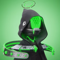 Sougen Genesis #6863