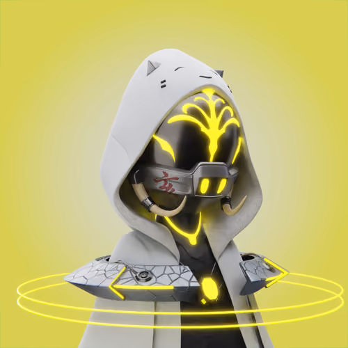 Sougen Genesis #6985