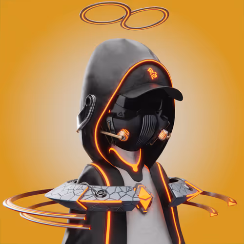 Sougen Genesis #5687