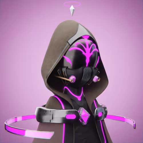 Sougen Genesis Collection