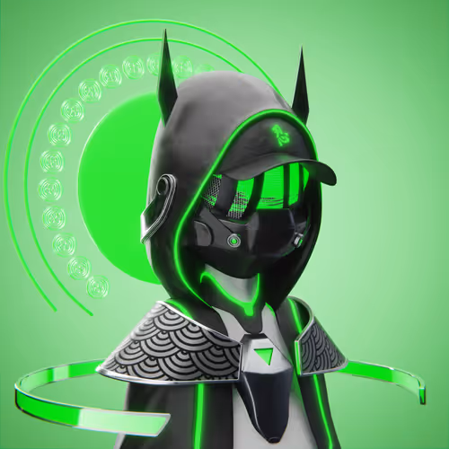 Sougen Genesis Collection